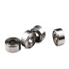 Bimetal Seal Shield Micro Deep Groove Ball Bearings, 10-Pack, 686ZZ, 6 × 13 × 5 mm view 1