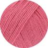 LANA GROSSA Meilenweit Seta Sock Yarn with Silk, Machine Washable, 55% Merino Virgin Wool, 20% Silk, 25% Polyamide, 400 m, 100 g, Color FB44 view 2