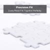 1000-Piece Personalized Train and Railway Jigsaw Puzzle view 3