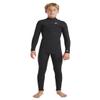 Billabong 4/3 Foil Fullsuit Wetsuit - Boys view 1