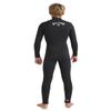 Billabong 4/3 Foil Fullsuit Wetsuit - Boys view 2
