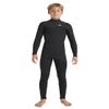 Billabong 4/3 Foil Fullsuit Wetsuit - Boys view 3