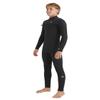 Billabong 4/3 Foil Fullsuit Wetsuit - Boys view 4