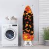 TOADDMOS Foldable Ironing Board Cover with Thermal Protection view 2