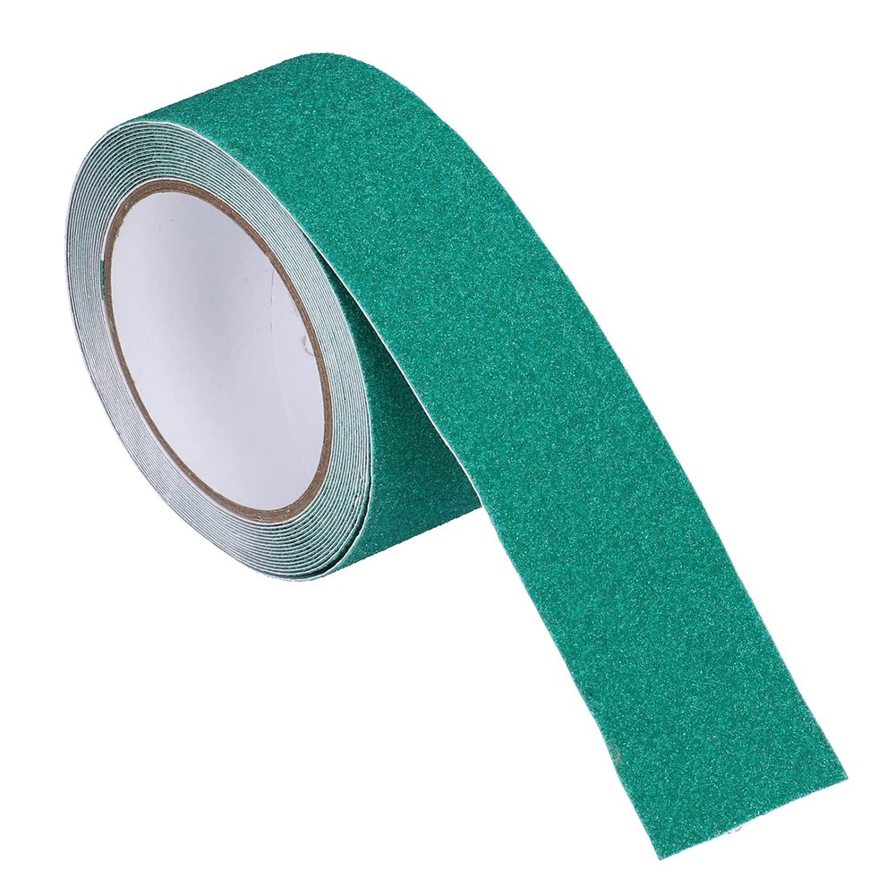 KIMISS Durable Non-Slip Safety Tape, 5 m, Waterproof, UV-Protected, Wear-Resistant