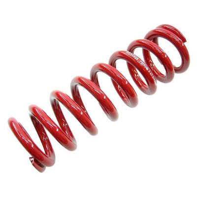 RockShox Metric Coil 174 mm 67.5–75 mm 275 lb Shock Absorber Spring, One Size