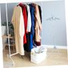 Cabilock Folding Garment Steamer Stand, Adjustable Aluminum Alloy and Plastic view 3