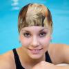Cocker Spaniel Swim Cap for Men and Women, High Elasticity, for Long Hair view 4