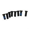 Bike Pedal Cleat Screw Set, 8 Pieces, Secure Connection, 5 mm/9.5 mm/10.5 mm Options (8.5 mm) view 4
