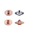 CO2 Laser Nozzle, High-Speed, Single/Double Layer, 32 mm Diameter, 1.0–4.0 mm Caliber, for Fiber Laser Cutting Heads and CO2 Laser Equipment (4.0 mm, Single Layer) view 1