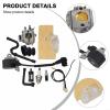 Air Filter Hose, Materials, Replaces OEM Part 1127 120 0650 view 3