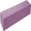 moismk Mattress Gap Filler, Purple, 180 x 5 x 10 cm view 1