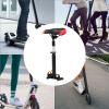 Zuasdvnk Scooter Seat – Shock-Absorbing Seat for Electric Scooters, Adjustable 42–65 cm view 4