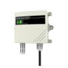 Temperature and Humidity Transmitter, Air/Greenhouse Sensor, 4–20 mA RS485 Output view 1