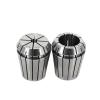 FUYUMIC ER11/ER16/ER20/ER25/ER32/ER40 Collet, 0.005 mm, for Tool Shanks and Engraving Machines, ER40 (12 pcs) view 3