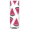Fruits Summer (6) Plastic Flower Vase, 30 x 10 cm, Large Modern Vase for Weddings, Living Rooms, Dining Tables, and Decoration view 1