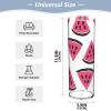 Fruits Summer (6) Plastic Flower Vase, 30 x 10 cm, Large Modern Vase for Weddings, Living Rooms, Dining Tables, and Decoration view 2