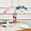 Fruits Summer (6) Plastic Flower Vase, 30 x 10 cm, Large Modern Vase for Weddings, Living Rooms, Dining Tables, and Decoration view 3