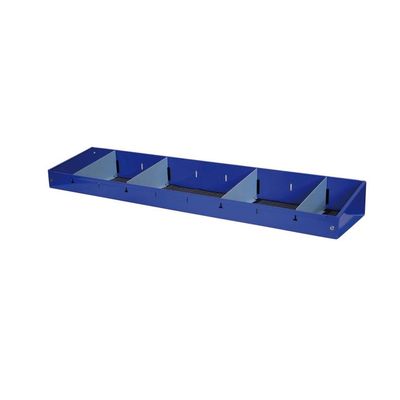 Terminal with Partition Walls, W1014 x H100 x D220 mm