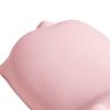 Cartoon Animal Wrist Rest, Soft PU, Pink view 4