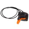 Yctze Replacement Throttle-Choke Cable Control Handle Assembly GY20948 for John Re 125, 135, 145, 155C, 190C view 2