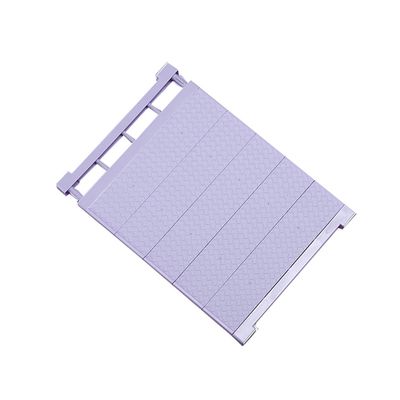 Compact Drawer Dividers for Motorhomes and Motorhomes