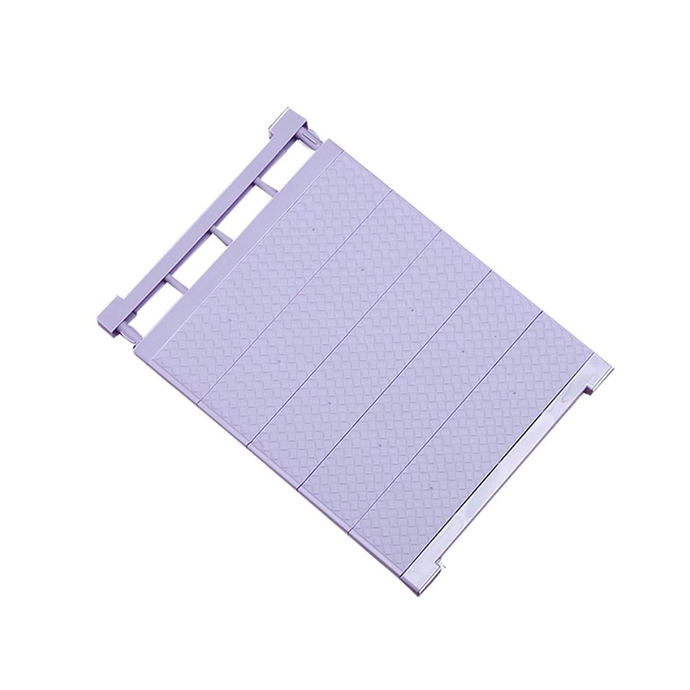 Compact Drawer Dividers for Motorhomes and Motorhomes