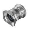 THYPOCH Simera 35mm f/1.4 Full-Frame Lens for Nikon Z Mount, Silver view 2