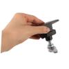 KONTONTY T-Handle Cabinet Lock with Gaskets, Zinc Alloy, for Tool Cabinets view 2