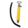 Manual Bilge Pump for Kayaks and Boats with Ergonomic Plastic Handle view 1
