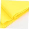 Yellow TPE Resistance Band for Yoga and Fitness view 3