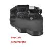SEOBIO Door Lock Actuator 51217229455 51217229461 51217229458 51227229459 51227229460 for BMW 1, 2, 3 Series, X1, X3, X5 and Z4, Rear Left view 2