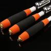 guiling-1986 Portable Mini Telescopic Ultra-Hard Carbon Fiber Feeder Fishing Rod, Spinning Rod, 1.8/2.1/2.4/2.7/3.0 m (3.0 m) view 4