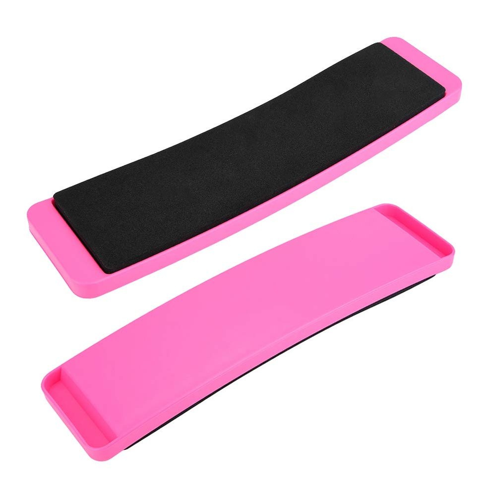 EIMSOAH Dance Spin Boards for Dancers, Portable Ballet Balance Trainers for Dancers, Cheerleaders, and Gymnasts
