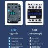 Household AC Protection CJX2-0911 CJX2-1211 CJX2-1811 CJX2-2511 CJX2-3211, Three-Phase, 24 V 36 V 110 V 220 V 380 V, 1 Piece (CJX2-1811, 24 V) view 4