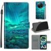 KENHONER Phone Case for Xiaomi Redmi A3, Arctic view 3