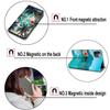 KENHONER Phone Case for Xiaomi Redmi A3, Arctic view 4