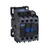 1-Piece NXC-09 9A AC Contactor, CJX2-0910/0901 NO/NC, 3-Phase DIN Rail Mount, 220V view 1