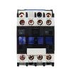 1-Piece NXC-09 9A AC Contactor, CJX2-0910/0901 NO/NC, 3-Phase DIN Rail Mount, 220V view 3
