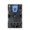 1-Piece NXC-09 9A AC Contactor, CJX2-0910/0901 NO/NC, 3-Phase DIN Rail Mount, 220V view 4