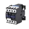 CJX2-2510 3-Phase AC Motor Contactor Relay, 25 A, 3-Pole, 1 NO Contact, 24 VAC/36 V/220 V/380 V Coil, 35 mm DIN Rail, 1 pc (AC 380 V) view 2