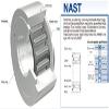 TMP1105 NAST45 Separable Roller Follower Bearing 45 x 85 x 20 mm, NAST 45 R Type view 2