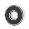 Bimetal Seal Shield Miniature Ball Bearing, 5201-2RS, 12 x 32 x 15.9 mm view 1