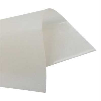 Food-Grade Silicone Sheet, 2 mm Thick, 200 x 500 mm