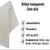 Food-Grade Silicone Sheet, 2 mm Thick, 200 x 500 mm view 2