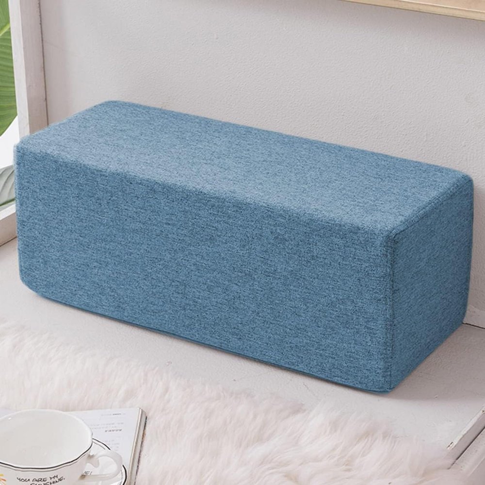 Bed Gap Filler Mattress Extension Connector, Headboard-to-Mattress Gap Cushion, Sofa Armrest Pillow (#11, 60 x 20 x 20 cm)