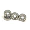 10pcs S695ZZ 5x13x4 mm ABEC-7 Stainless Steel Hybrid Ceramic Bearings, 695 S695 S695C ZZ Z Ceramic Balls RC Bearings SMR695 SMR695C view 1