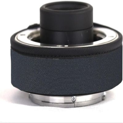 CHASING BIRDS Waterproof Lens Cover for Nikon Z 1.4x/2.0x Teleconverters, Black, 1.4x (TC-1.4X)