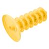 CIYODO Adjustable Lollipop Stand, 1 Pc, PP, 6-Tier, Yellow view 1