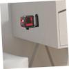 Artibetter Adjustable Magnetic L-Bracket Wall Mount for Leveling Tools view 2